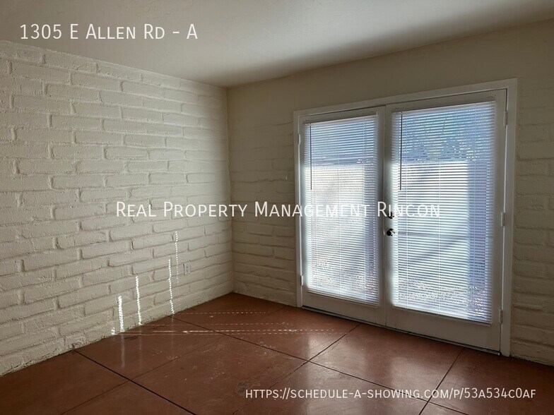 Building Photo - 1305 E Allen Rd