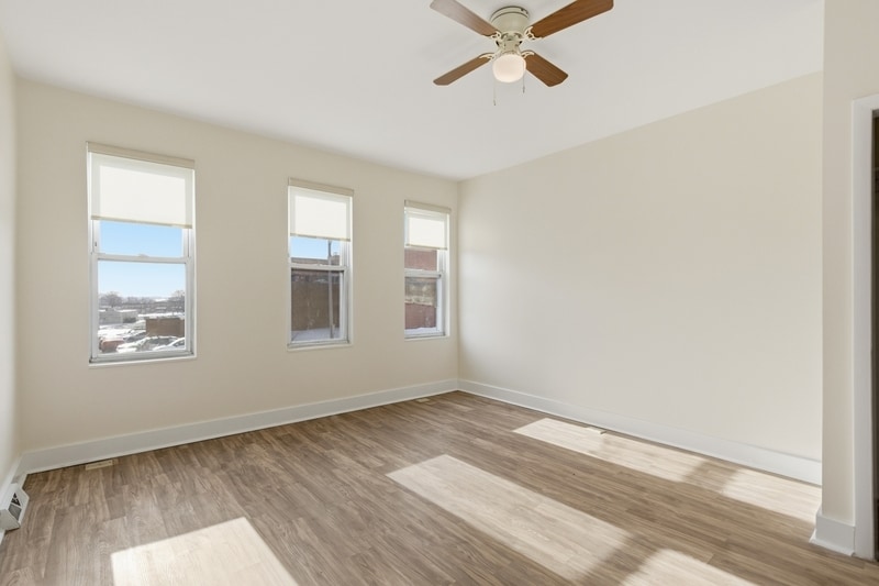 Building Photo - 2540 Frederick Ave