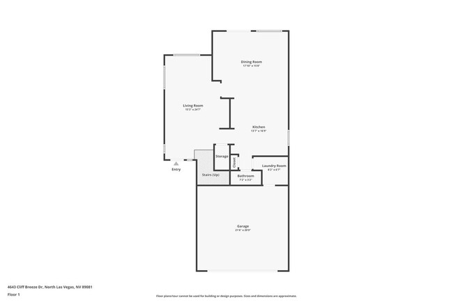 Building Photo - 4643 Cliff Breeze Dr