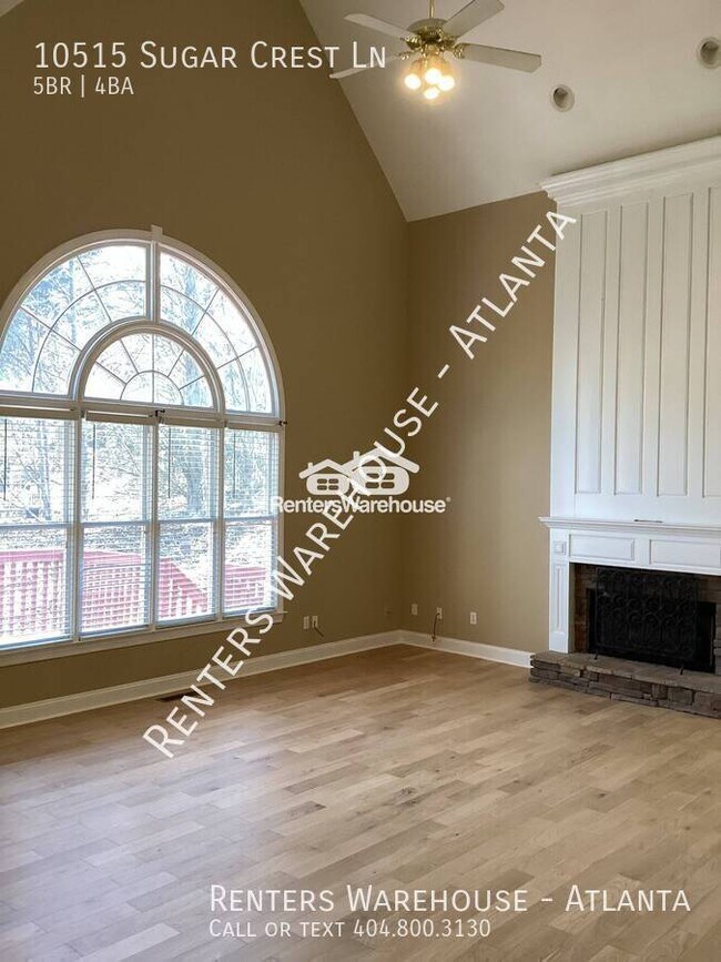 Building Photo - 10515 Sugar Crest Ave