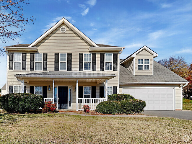 Building Photo - 5535 Bridgegate Dr
