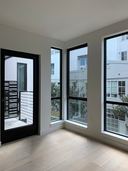 Building Photo - 99 Rausch St
