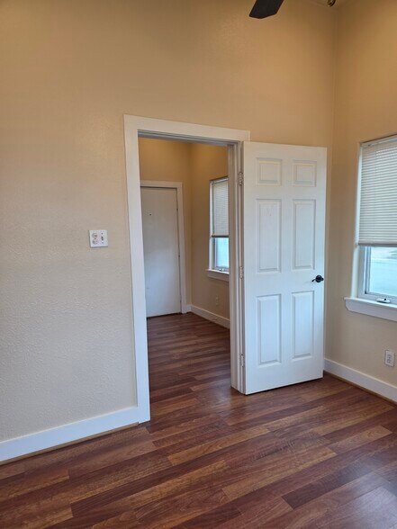 Front Bedroom - 1017 11th St