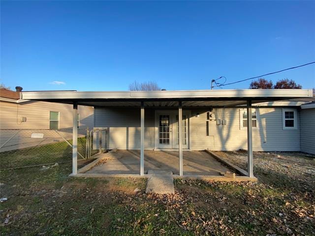 Building Photo - 905 Milam Dr