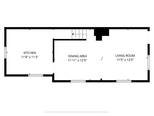 Building Photo - 3 bed duplex in Powderhorn Available now!