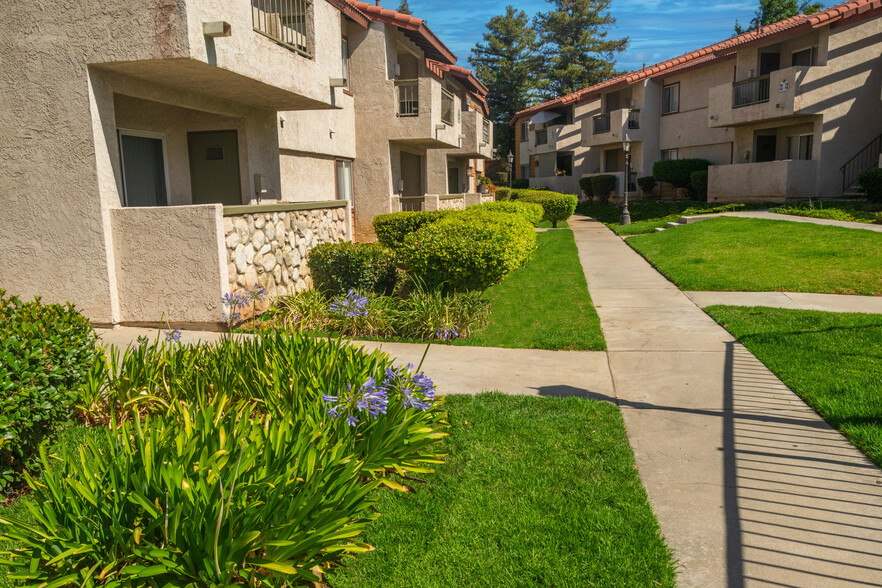 Primary Photo - Monarch Terrace Apartments