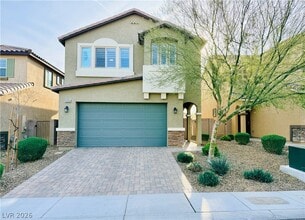 Building Photo - 9326 Fire Rose St