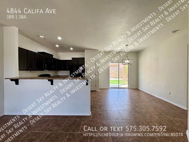 Building Photo - 4844 Califa Ave