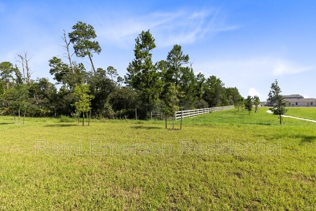 Building Photo - 2520 Harmonia Hammock Rd