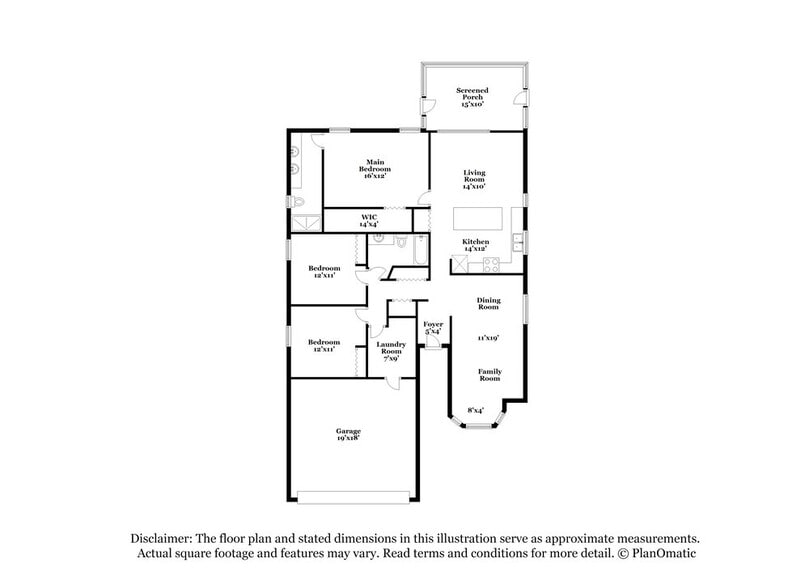 Building Photo - 2216 Donegan Pl