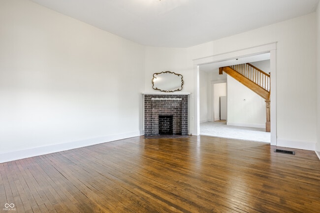 Building Photo - 123 N Highland Ave