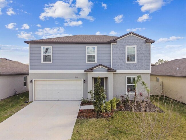 Building Photo - 8887 Little Bluestem Dr