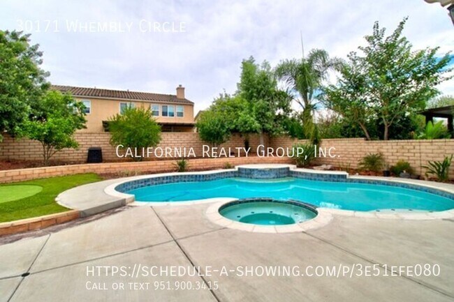 Building Photo - 30171 Whembly Cir