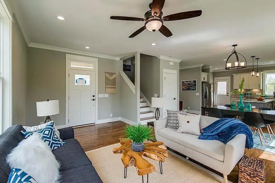 Building Photo - 2017 12th Ave N