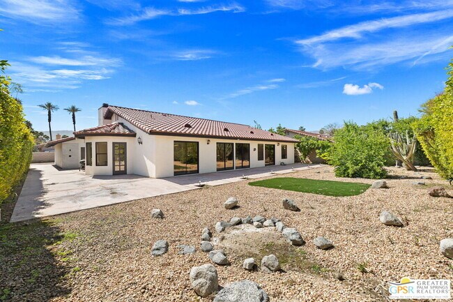 Building Photo - 74830 Waring Ct