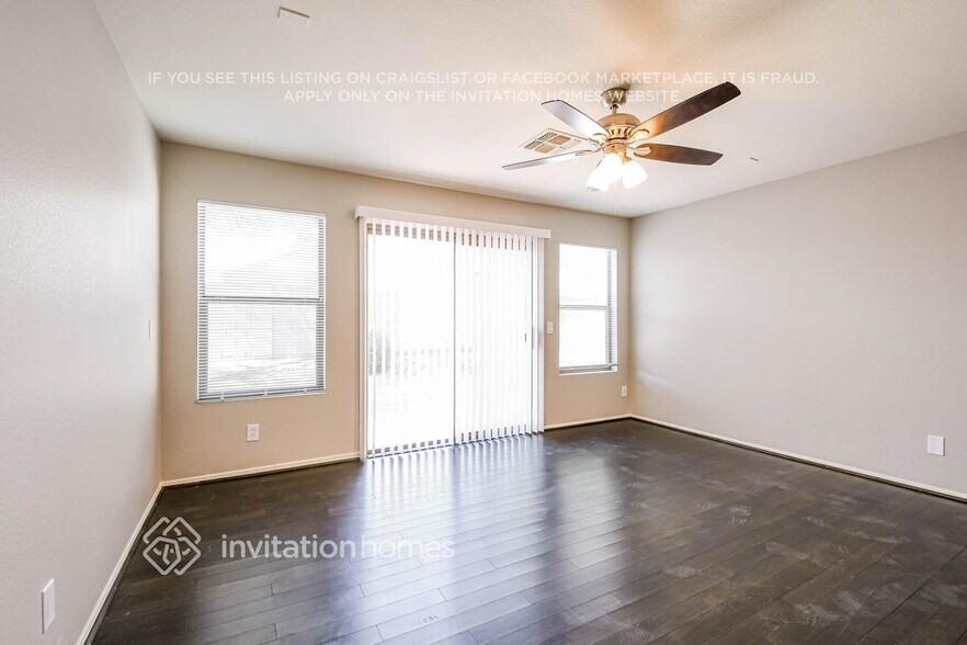 Building Photo - 3008 W Blue Sky Dr