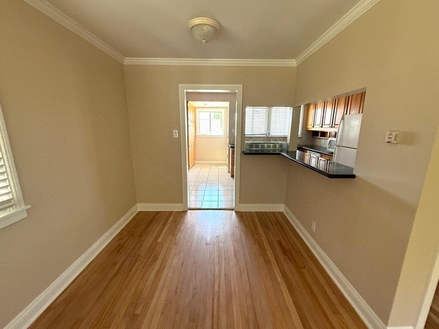 Dining Room Area - 625 30th St