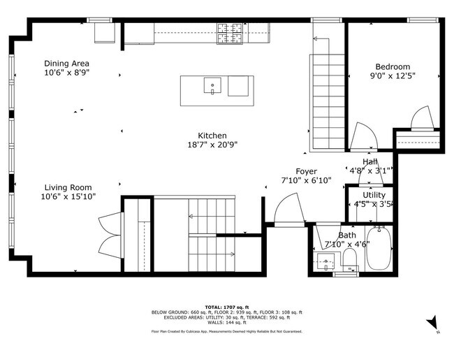 Building Photo - 299 New York Ave