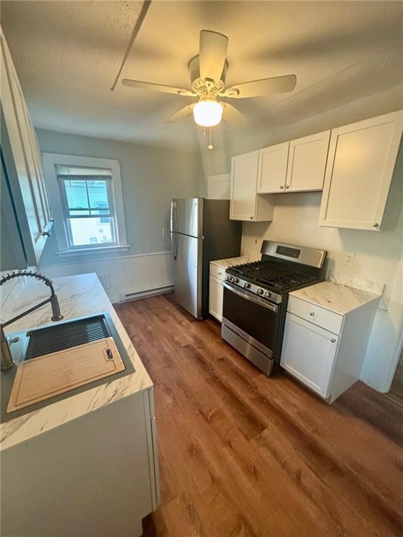 Building Photo - 9 Summer St