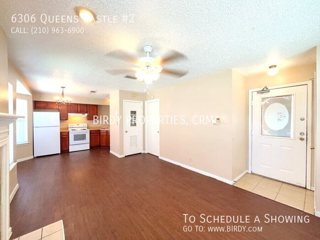 Building Photo - Charming 1-Bedroom Multiplex in San Antoni...