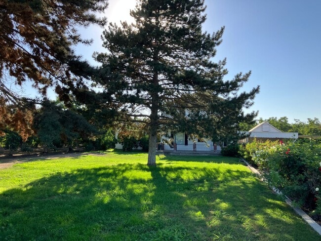 Building Photo - 2701 Finney Rd
