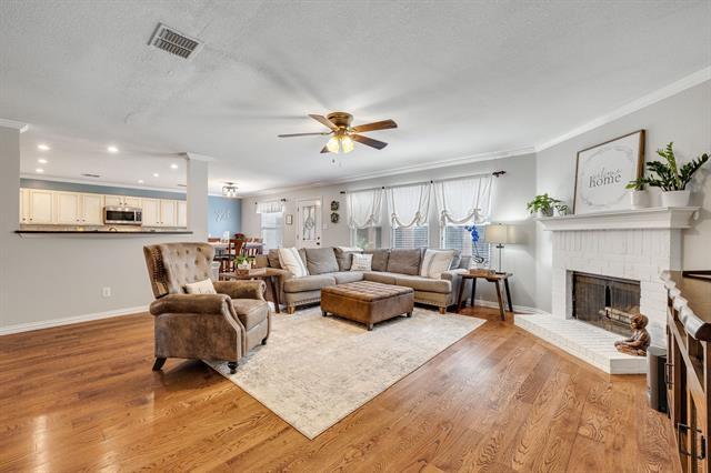 Building Photo - 3516 Bluff Creek Ln