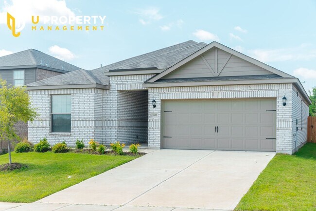Building Photo - 1817 Dahlia Way