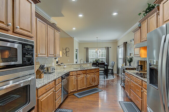 Building Photo - 4077 Cosway Ct