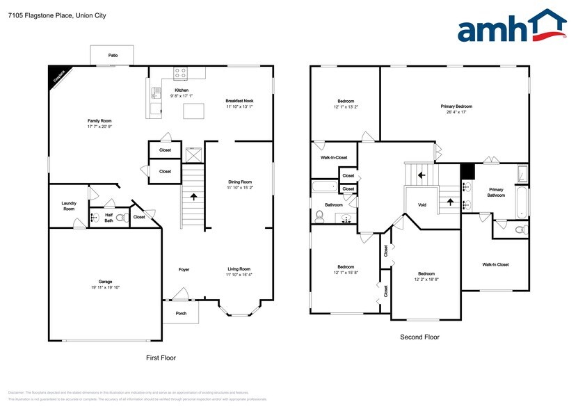 Building Photo - 7105 Flagstone Pl