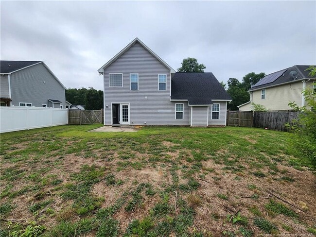 Building Photo - 5716 Scarecrow Ct