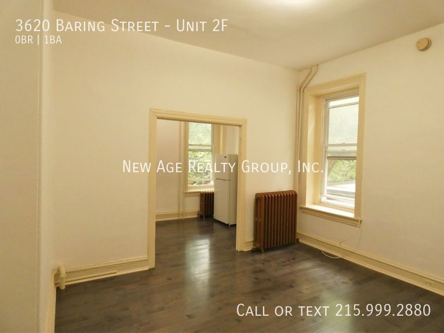 Building Photo - 3620 Baring St
