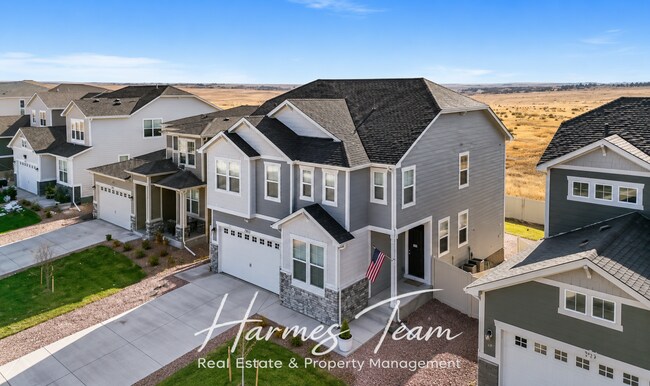 Building Photo - Beaufiful 5 Bedroom Home in the Trails of Aspen Ridge