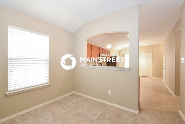 Building Photo - 3 Bedroom Pet-Friendly Home in Converse, TX with Main Street Renewal