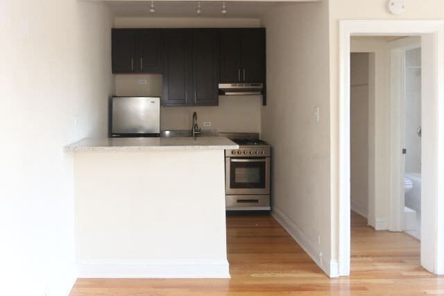 Building Photo - 4644 N Paulina