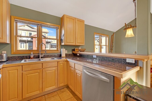 Building Photo - WINTER RENTAL-Beautiful 2 Bedroom Townhome Near Shops/Dining with Garage in Frisco, utilities inc...
