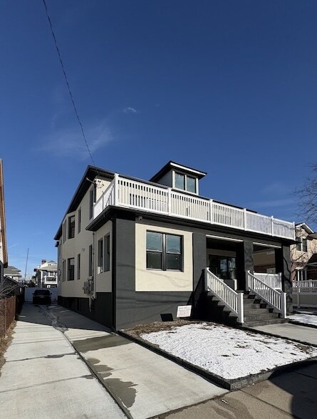 Building Photo - 1-64 Beach 124th St