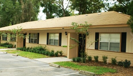Primary Photo - Cypress Villas | 1 & 2 Bedroom Apartments in Gainesville, FL