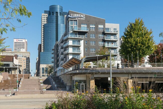 Building Photo - 132 Rosa Parks St