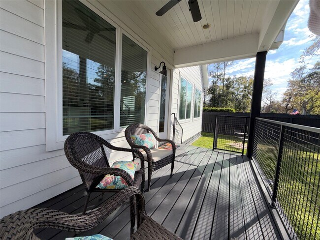 Building Photo - 2807 Old Pecan Grove Ln