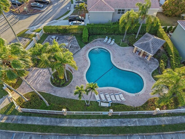 Building Photo - 18087 SW 30th Ct