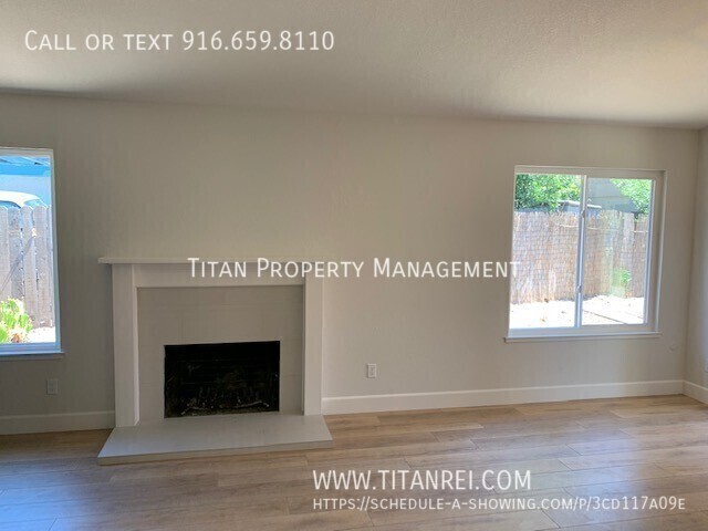 Building Photo - Updated Rancho Cordova 4bd/2.5ba/2car Home...