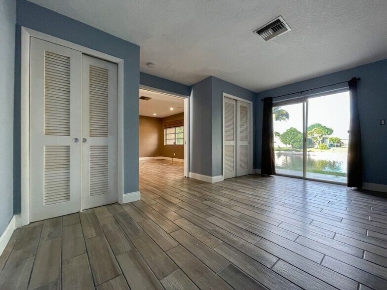 Bedroom #3 - 6006 NW 68th Ter