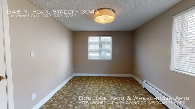 Building Photo - Boutique Apartments
