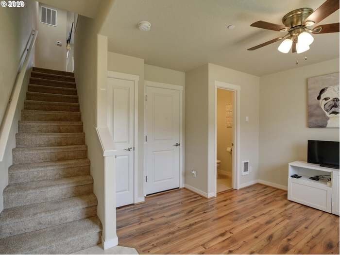 Office/Half Bath - 28488 SW Villebois Dr N