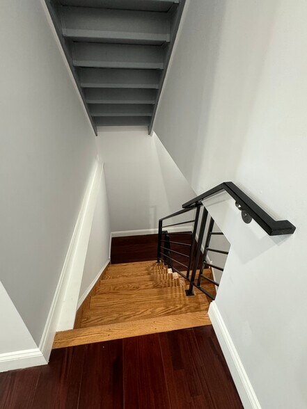 Building Photo - 1315 Ridge Ave
