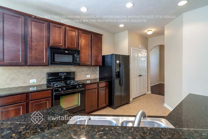 Building Photo - 17418 Durham Ridge Ln