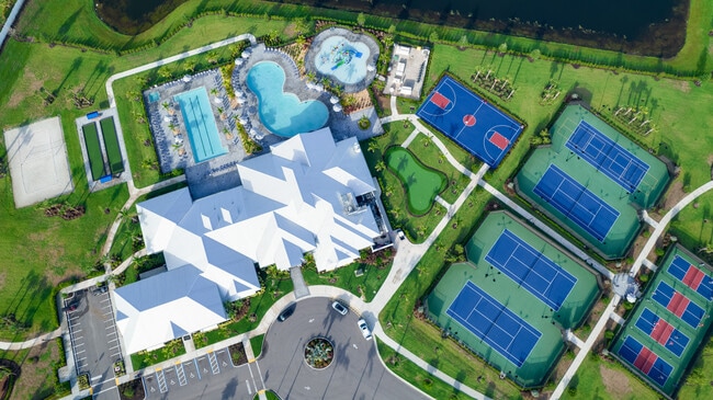 Building Photo - 5512 Sapphire Stone Cv