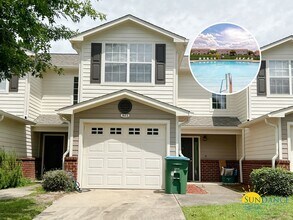 Building Photo - 3 bedroom Eagles Landing townhouse with co...