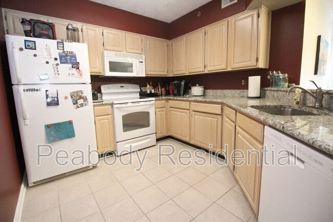 Building Photo - 1200 Braddock Pl