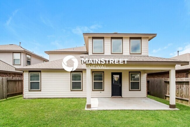 Building Photo - 4 Bedroom Pet-Friendly Home in ROSHARON, TX with Main Street Renewal
